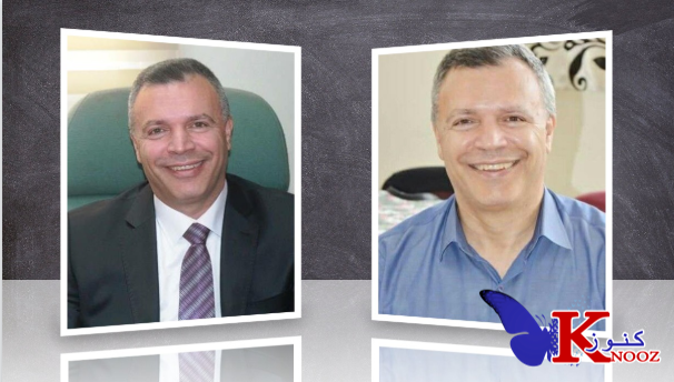 إصداران جديدان للأطفال للكاتب الشفاعمري سليم نفاع