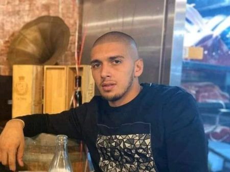 عودة يطالب وزير الأمن بالقبض على الجناة بمقتل وسام رباح