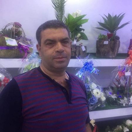 عين ماهل : الشاب حسين حبيب الله في ذمة الله