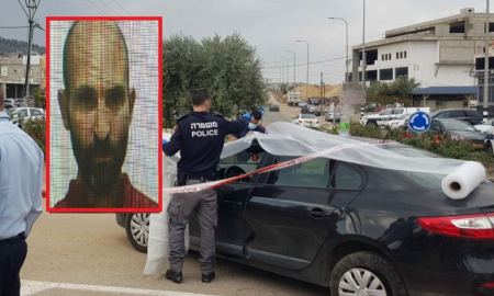 طعنها 14 مرة - الشرطة تكشف تفاصيل جريمة قتل وفاء عباهرة من عرابة