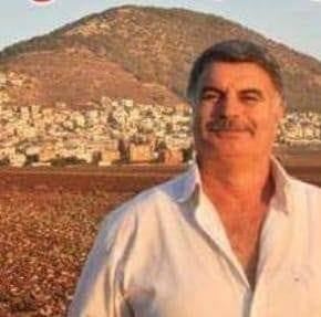 باسم داهود صحفي عريق من الزمن الجميل 