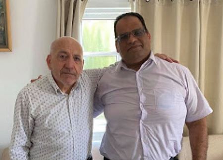 قراءة في قصة شباك الحرية للأديب وهيب نديم وهبة 