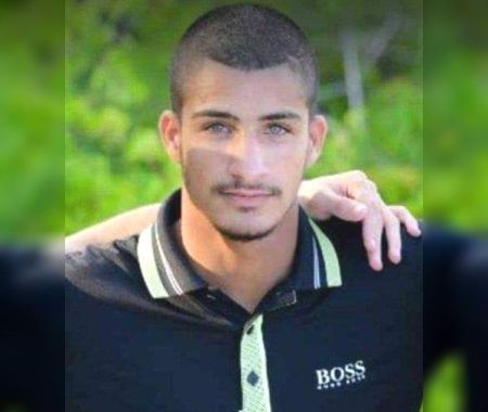 بسمة طبعون : الاعلان عن وفاة الشاب برهان زبيدات متاثرا بجراحه
