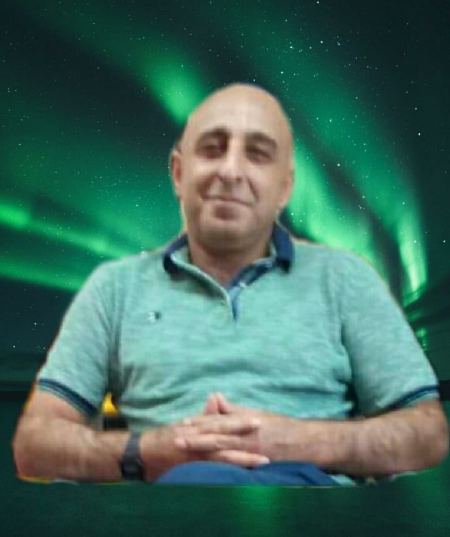 عمّان تحتضن مبادرة أسرى يكتبون