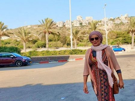 الوضع صار كثير صعب 