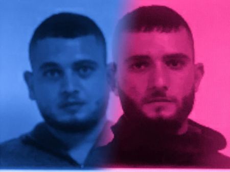 3 سنوات لكل من يتستر على الاخوين حافي من الناصرة