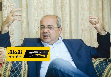 مساعي للنائب الطيبي لرأب الصدع في القائمة المشتركة