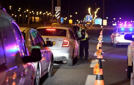 اعتقال 14 شخص من طرعان على خلفية شجار بالبلدة