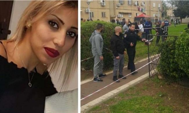 الحكم بالسجن 21 عاما على قاتل زوجته إيمان عوض من عكا