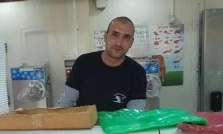 السّجن المؤبد لـ ضاهر راضي بجريمة قتل سامر عواد من يافة الناصرة