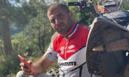فك رموز جريمة قتل مهران مغربي من مدينة حيفا