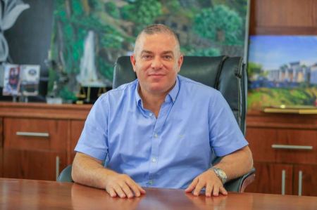 تعقيب صفوت ابو ريا : حول مشاكل الملعب في سخنين