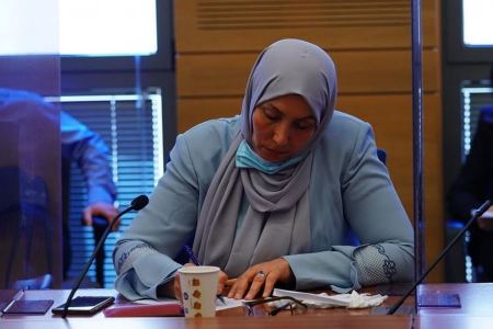 بالقراءة الاولى : اقتراح قانون يمنع تشغيل النساء ليلاً