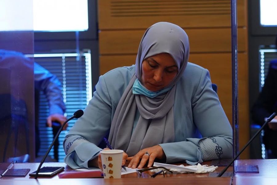 بالقراءة الاولى : اقتراح قانون يمنع تشغيل النساء ليلاً