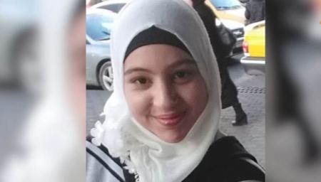  تفاصيل مروعة لجريمة مقتل آيات الرفاعي