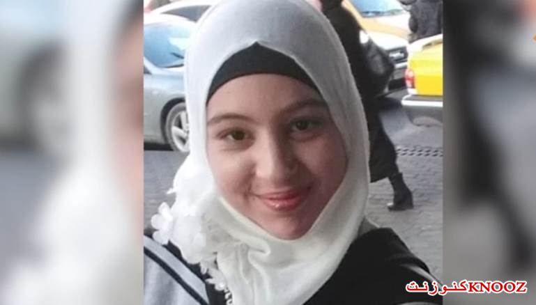  تفاصيل مروعة لجريمة مقتل آيات الرفاعي