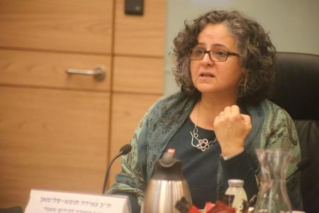 توما سليمان : يجب تطبيق أمر المحكمة بالكشف عن ملفات مجزرة كفرقاسم