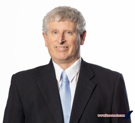 خطاب مدير قسم الأبحاث، بروفيسور ميشيل سترفتشينسكي في مؤتمر المصنّعين