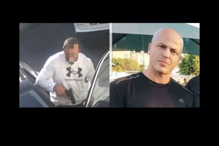 الناصرة : اتهام محمد نعره بقتل ايهاب السعدي