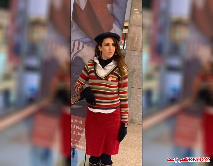 لا أحد…بقلم: الشاعرة د. ميساء الصح