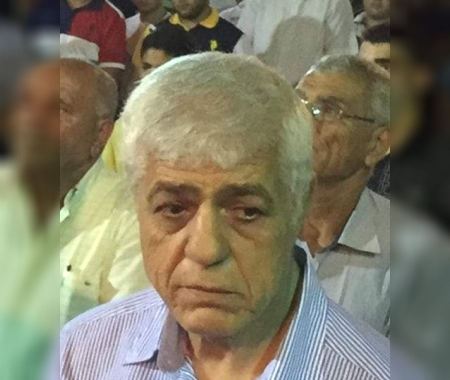 رئيس بلدية الطيبة الأسبق الحاج عصام مصاروة في ذمّة الله