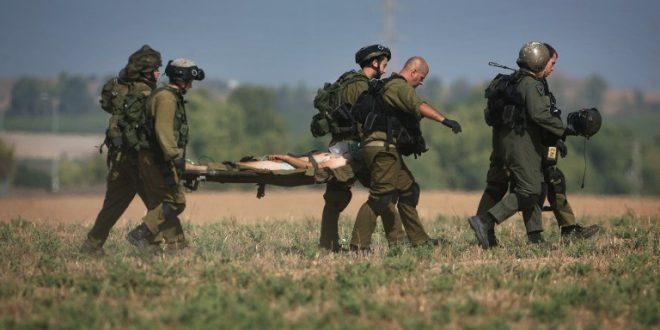 مقتل ضابطين إسرائيليين خلال تدريبات قرب أريحا