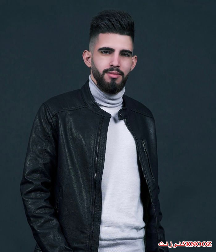 المخرج ورجل الأعمال الفلسطيني رجا النتشه يعزي بوفاة المخرج بسام الملا