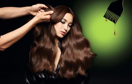  L'OREAL PROFESSIONNEL تعرض 110 ألوان صبغات للشعر من مجموعة INOA