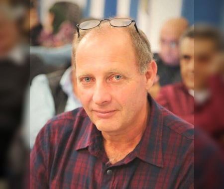 "جليل" بقلم الشاعر : أسامة ملحم