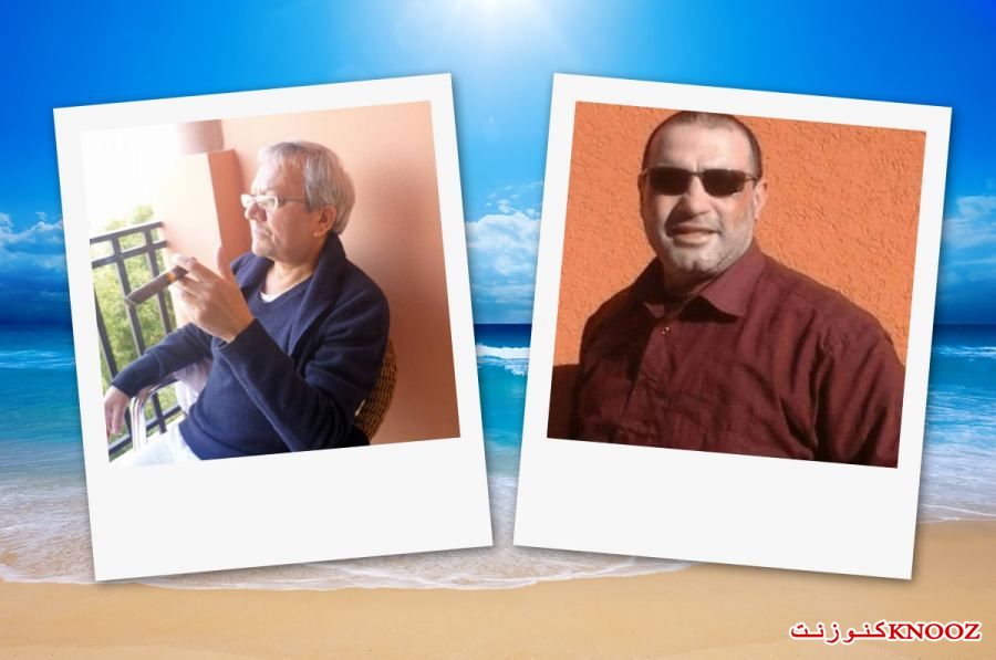 نمر سعدي: شاعر فلسطيني | في مواجهة الذات والعالم وتحديات الواقع