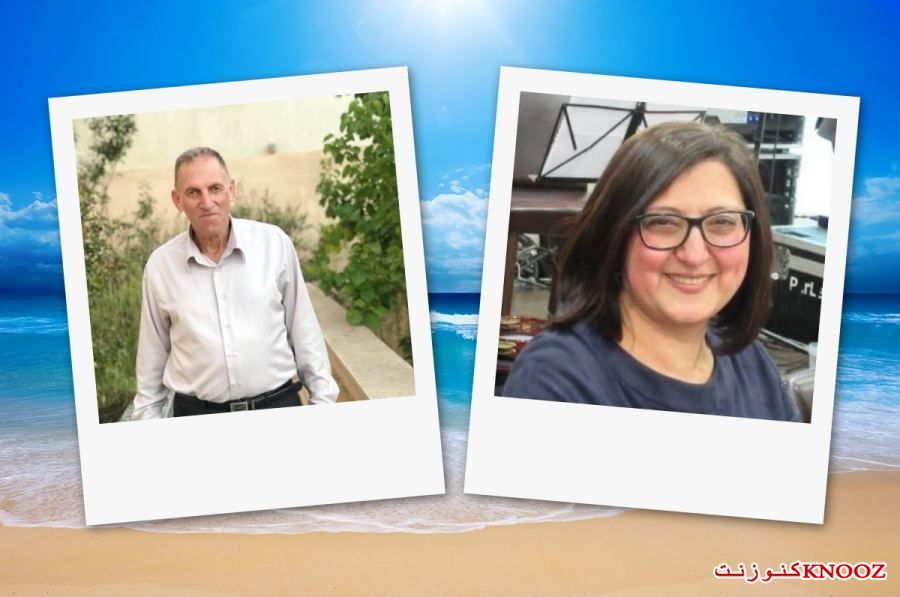 عن الكاتبة والأديبة رنا أبو حنا