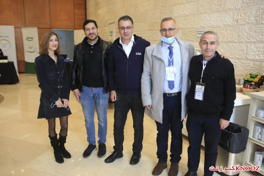  بيان لجنة مدققي الحسابات في منطقة الناصرة، المروج والجليل