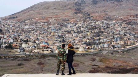 عدالة : المستوطنات في الجولان انتهاك صارخ للقانون الدولي