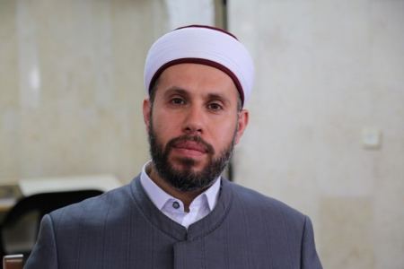 " التّحليل من الكبائر والمُحلِّل والمُحلَّل له ملعونان " 