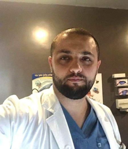  إحذروا أقلام الليزر، من مزحة ممكن تفقد بصرك