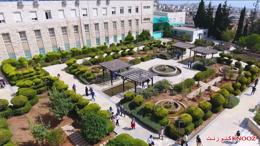 بيان صادر عن نقابة اساتذة وموظفي جامعة القدس