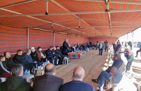 هآرتس : خطة إسرائيلية منظمة للسيطرة عسكريًا على النقب