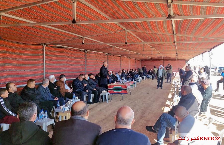 هآرتس : خطة إسرائيلية منظمة للسيطرة عسكريًا على النقب