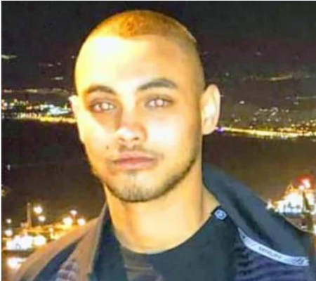 الاعلان عن وفاة الشاب موسى عبدالهادي من عكا متاثرا بجراحه