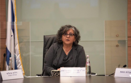 40% تقريبا من النساء يحصلن أقل من الحد الأدنى للاجور