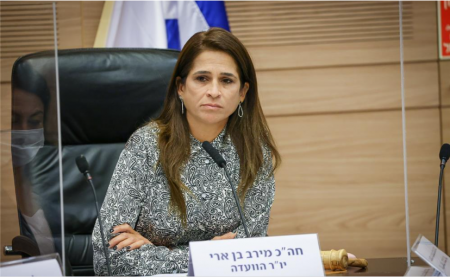 غالبية السكان العرب في اللد يشعرون بالخطر على حياتهم