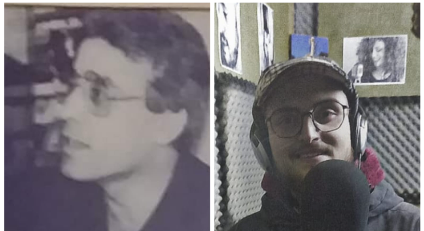 يزن أبو فخر يطلق من كلمات كمال ابراهيم أغنية