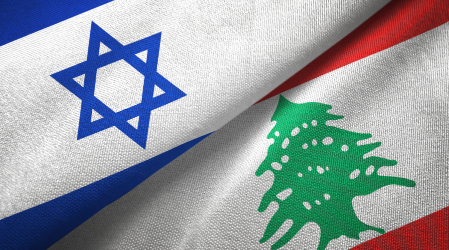  اتفاقية لتوريد غاز إسرائيلي إلى لبنان