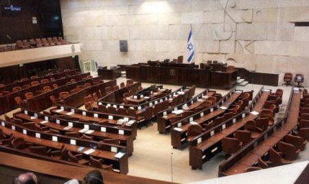 رغم تأييد الموحدة : اسقاط مقترح قانون التجنيد