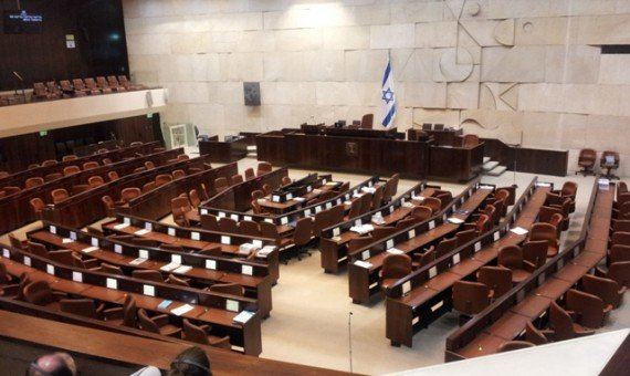 رغم تأييد الموحدة : اسقاط مقترح قانون التجنيد