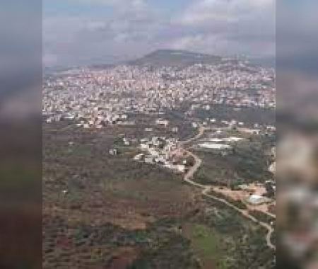  " علَّمونا وحنا صغار "