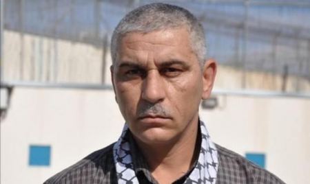 الحبس 7 أعوام لأيمن حاج يحيى إثر إدانته بالاتصال مع جهات إيرانية.