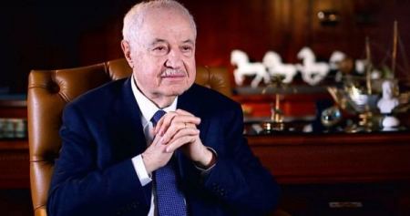 المستقبل الرقمي الأردني في عهد الجيل الخامس