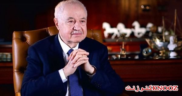 المستقبل الرقمي الأردني في عهد الجيل الخامس