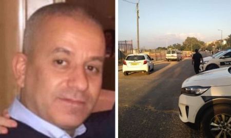 السجن المؤبّد لعمر أبو كشك من جلجولية بقتل محمود المغربي
